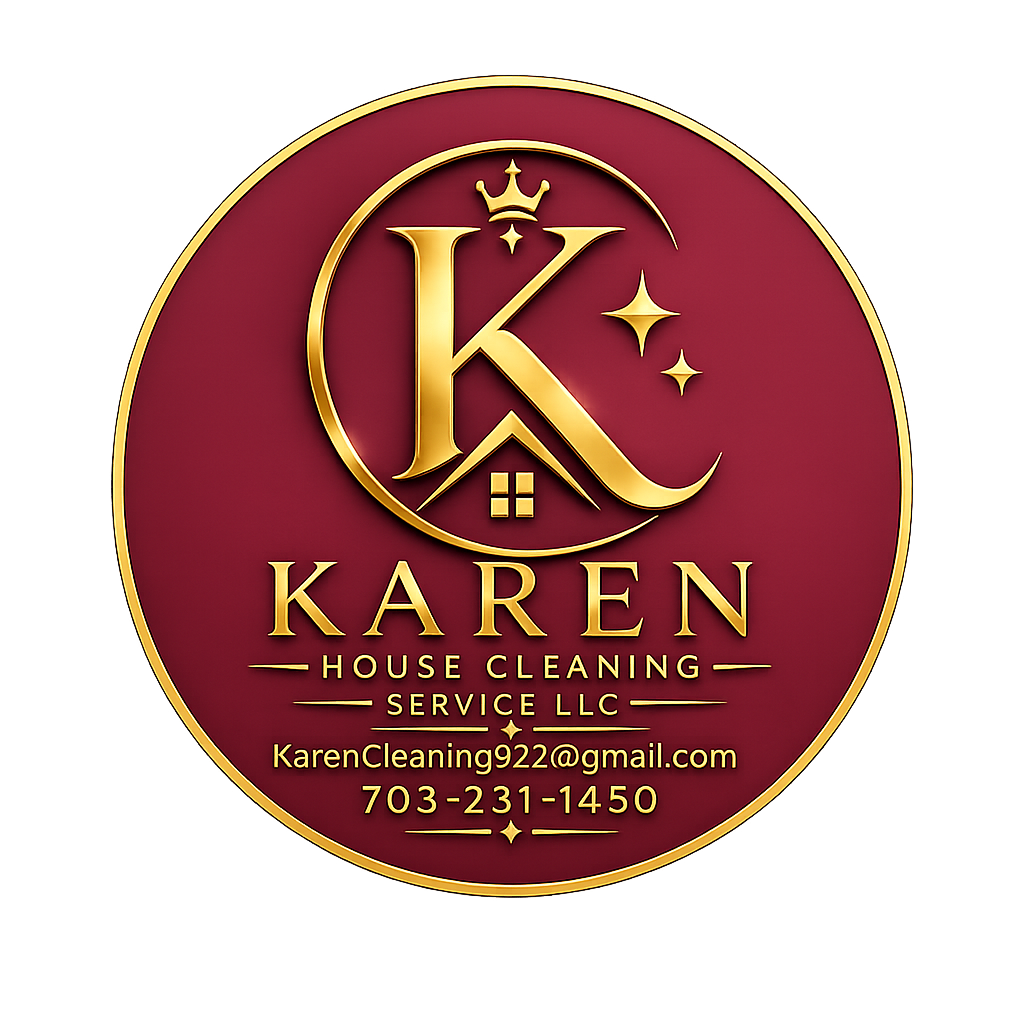 Karen House Cleaning Service LLC