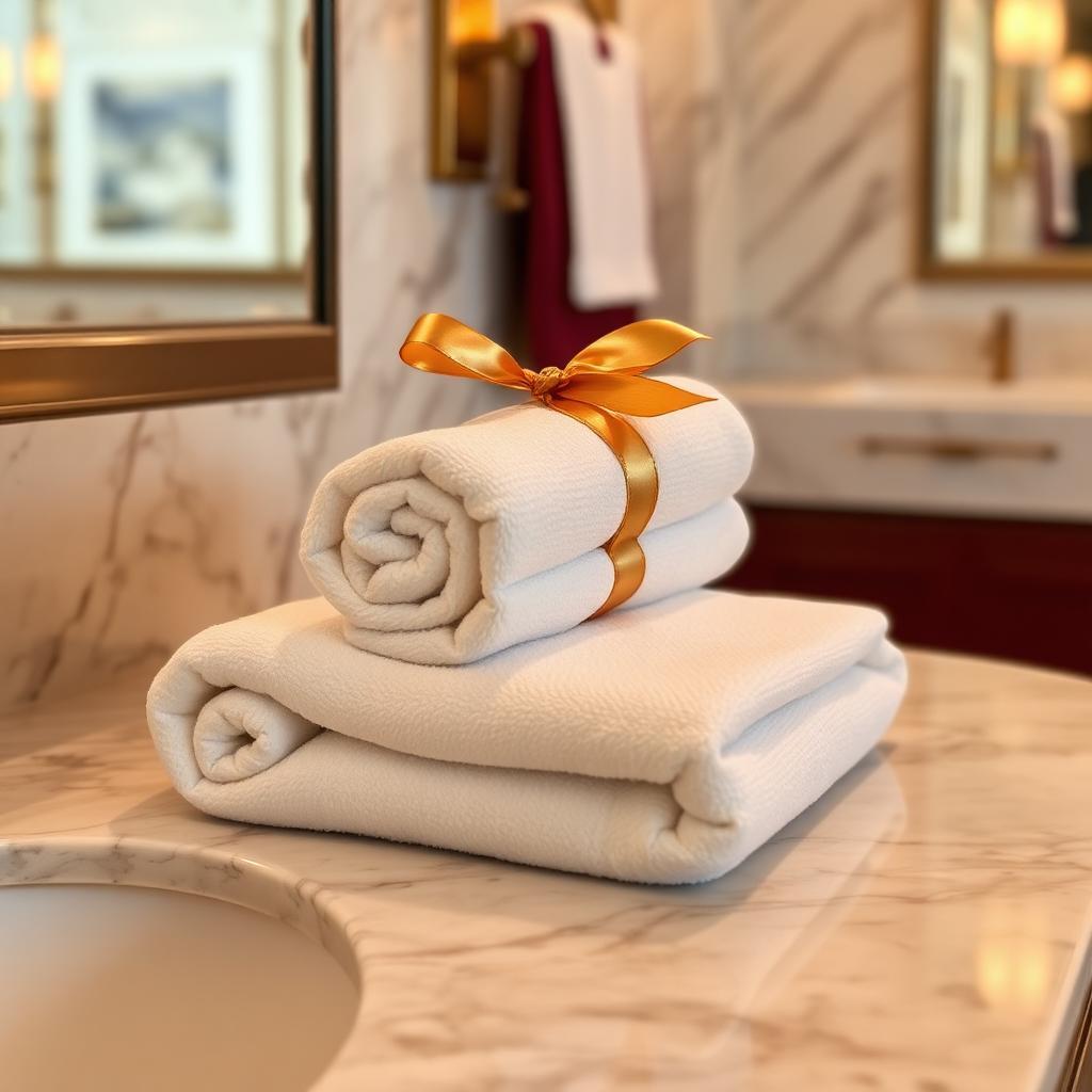 Additional Services — luxury cleaning