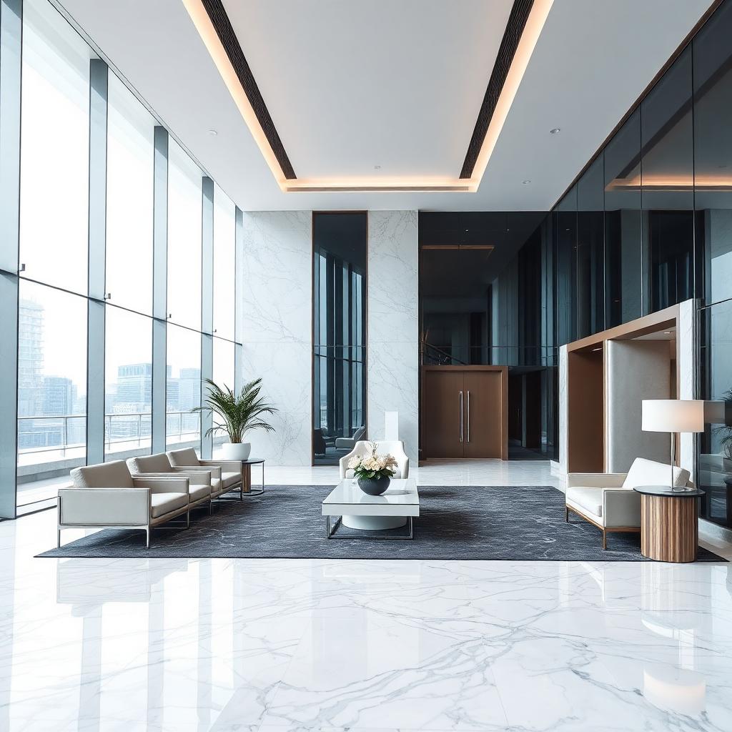 Commercial Offices
