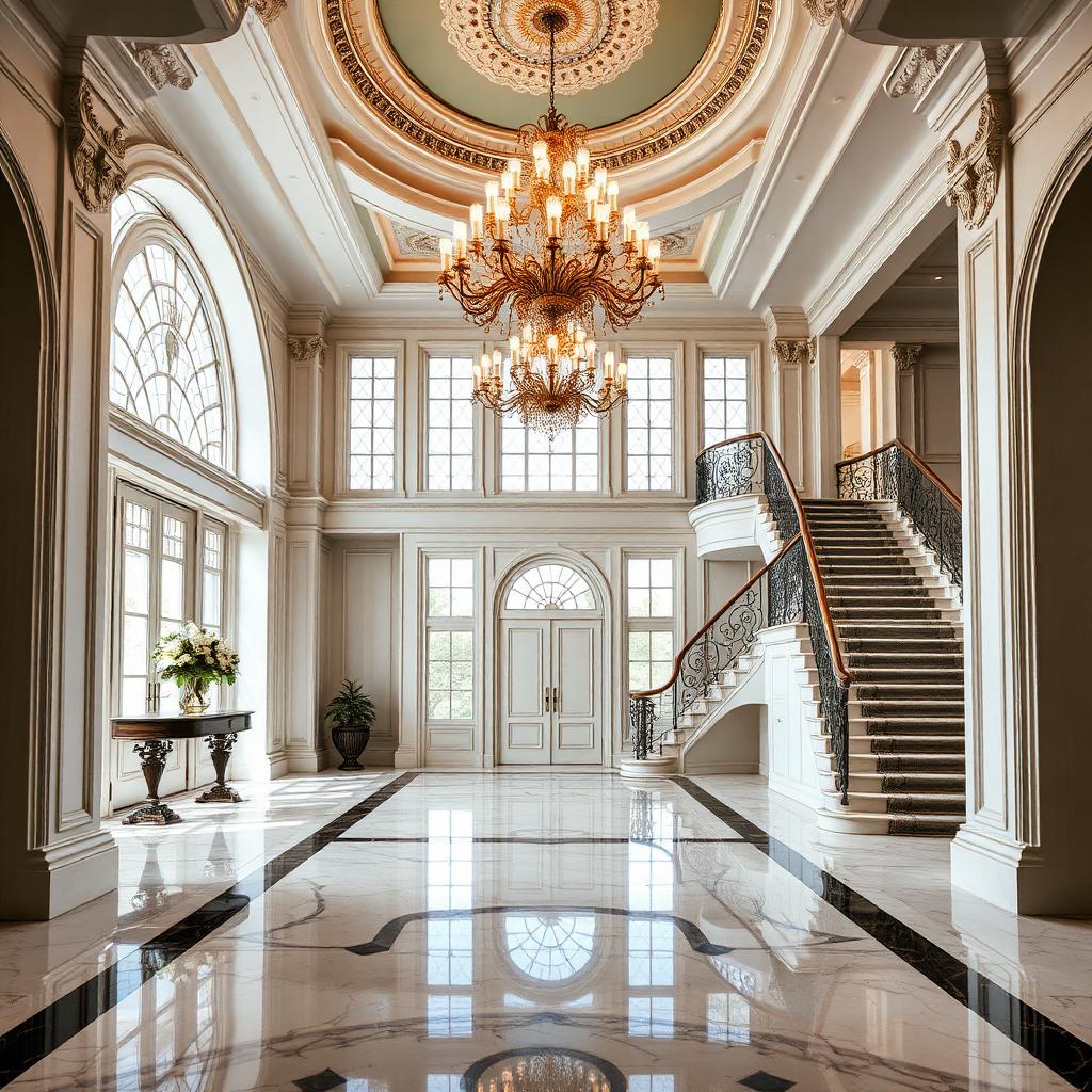 Luxury Homes