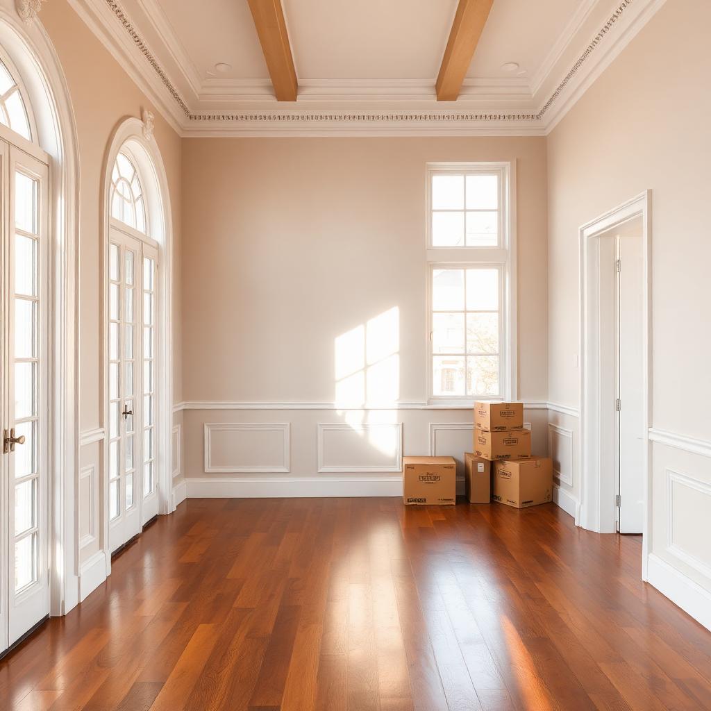 Move-In / Move-Out