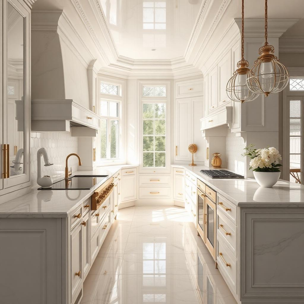 Residential Cleaning