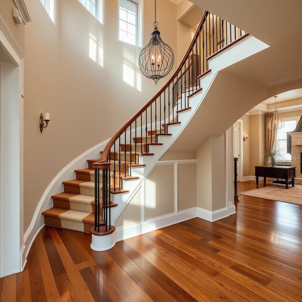 Townhomes