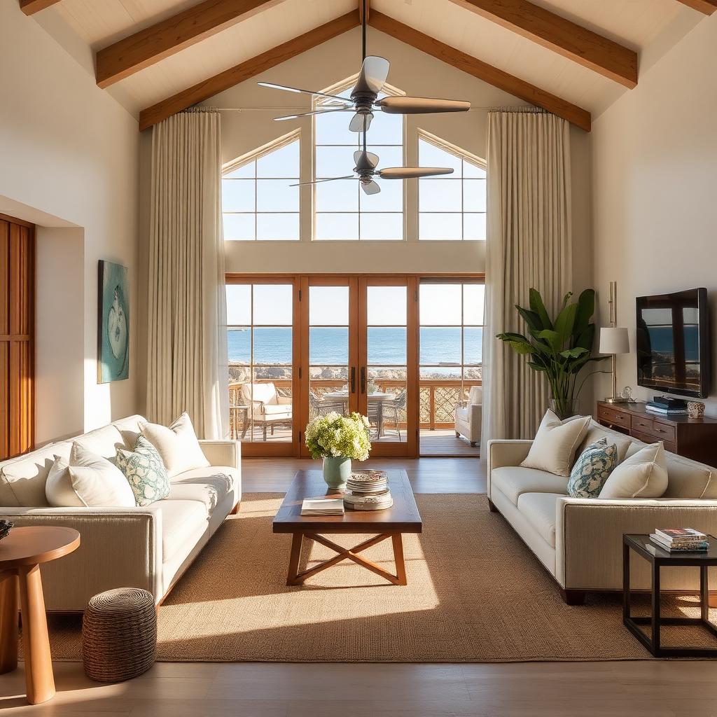 Vacation Rentals